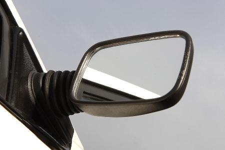 ... erinnert an die Formel 1 der 70er Jahre.