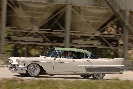 Cadillac Sixty Special Fleetwood