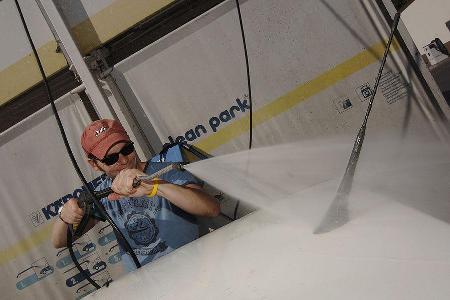 Opel Manta B und VW Scirocco II