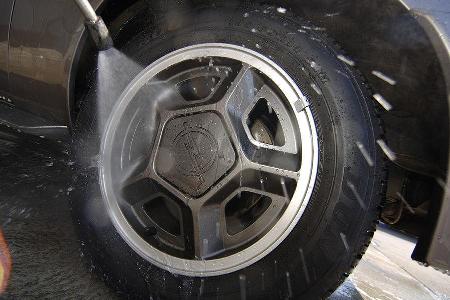 Opel Manta B und VW Scirocco II