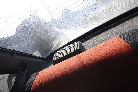 Opel Manta B und VW Scirocco II