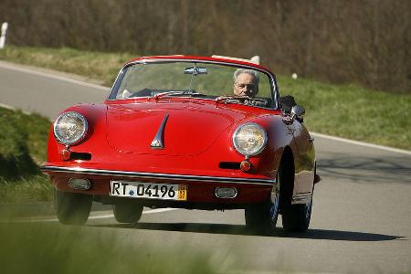 Der Preis lag mit 24.700 Mark genau 7.250 über dem 1600 SC.