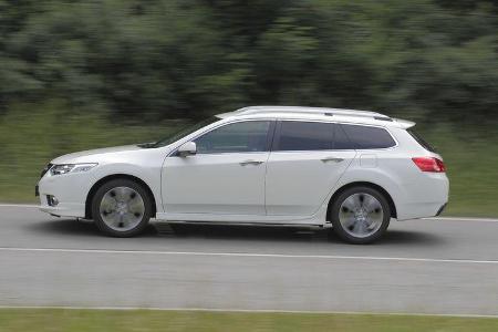 Honda Accord Tourer 2.2i-DTEC 180 Type S
