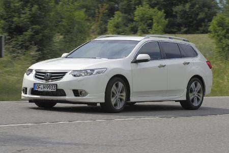 Honda Accord Tourer 2.2i-DTEC 180 Type S