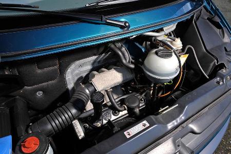 VW Bus, T4, Motor