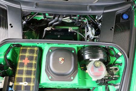 Porsche GT 3 RS by Kaege