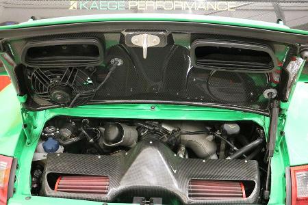 Porsche GT 3 RS by Kaege