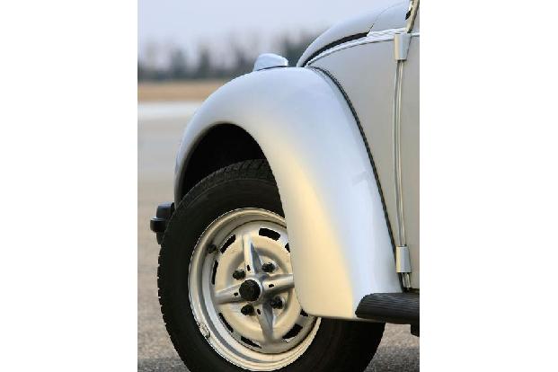 VW 1303 Cabriolet Felge