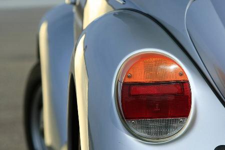VW 1303 Cabriolet Rckleuchte