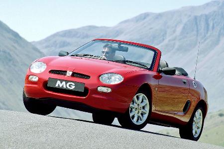 MGF