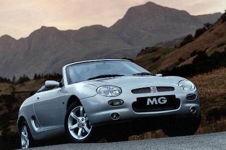 MGF