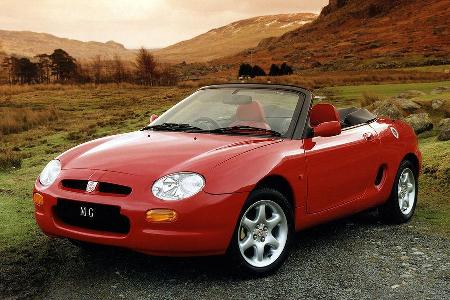 MGF
