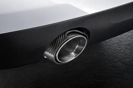 BMW 6er Gran Turismo M-Performance