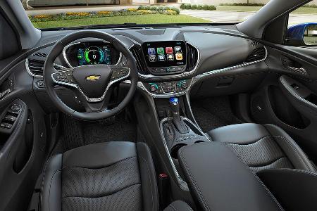 01/2015, Chevrolet Volt