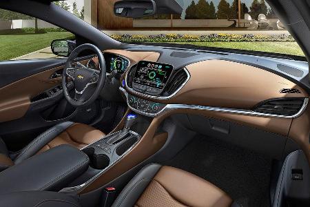 01/2015, Chevrolet Volt