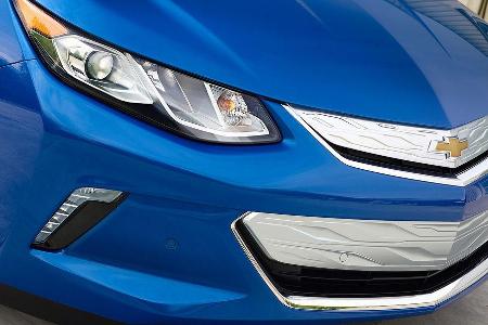 01/2015, Chevrolet Volt