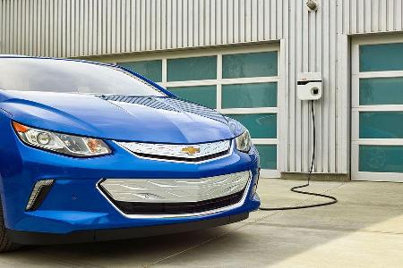 01/2015, Chevrolet Volt