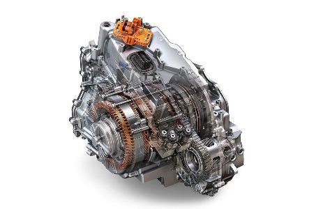 01/2015, Chevrolet Volt