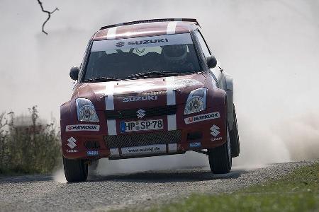 Suzuki Swift Super 1600