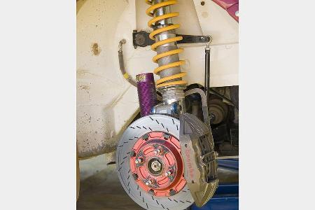 Suzuki Swift Super 1600