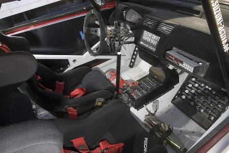 Suzuki Swift Super 1600