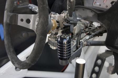 Suzuki Swift Super 1600