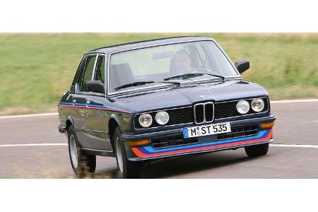 Schon damals galt die Kriegsbemalung des als degoutant: 85 Prozent der Kunden verzichteten darauf.