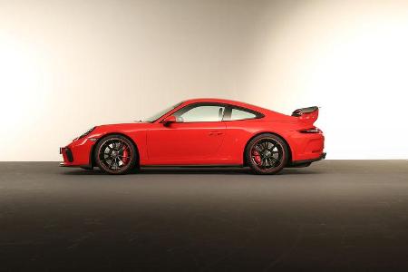 Porsche 911 GT3