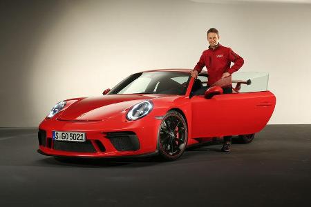 Porsche 911 GT3