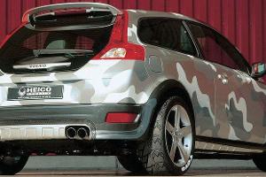 Volvo C30 T5