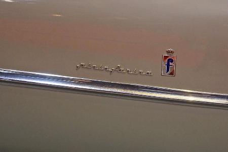 Retromobile Paris, Rhomboids-Ausstellung