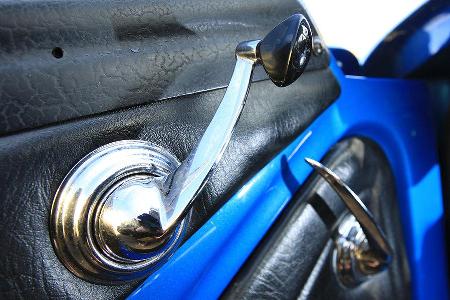 Renault Alpine 1600 S