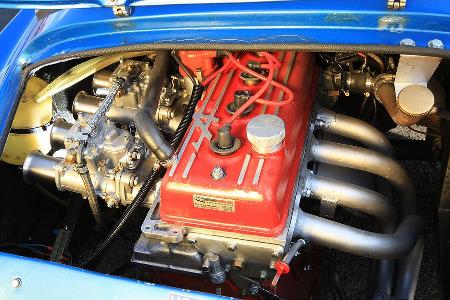 Renault Alpine 1600 S