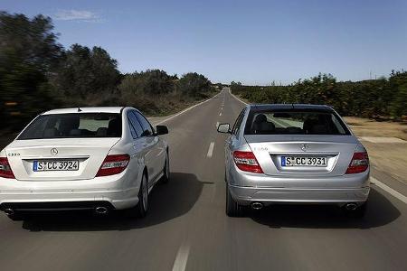 Elegance und Avantgarde schlagen jeweils mit rund 2000 Euro zusätzlich zu Buche.