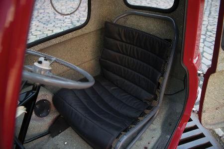 1964 Peel P50 - Microcar - RM Auctions