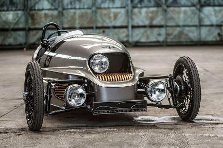 Morgan EV3