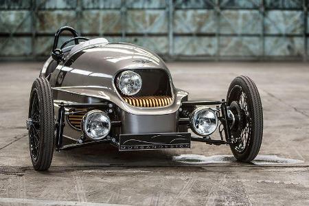 Morgan EV3