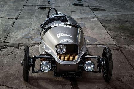 Morgan EV3