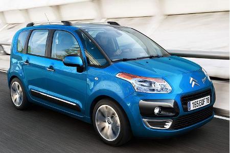 Citroen C3 Picasso