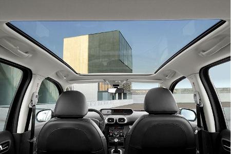 Citroen C3 Picasso