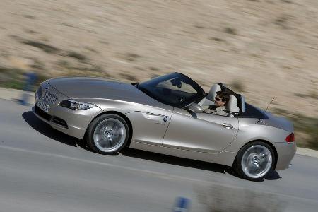 Der Luxus, zwei Fliegen mit einer Klappe zu schlagen, kostet aber nicht nur Mehrgewicht, sondern könnte auch eine Fangemeind...