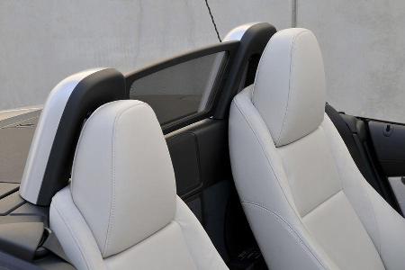 Windshot bei Bedarf.