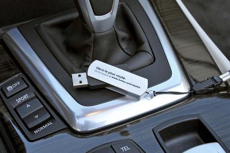 ... neuen Doppelkupplungsgetriebe.