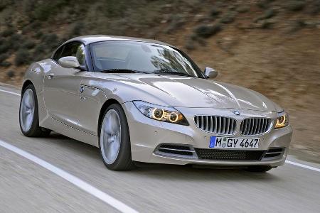 In 5,1 Sekunden soll Tempo 100 erreicht sein.