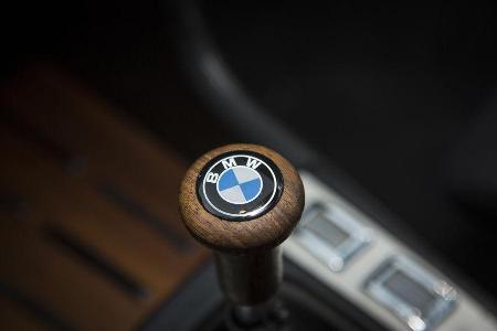 BWM 3.0 CSL
