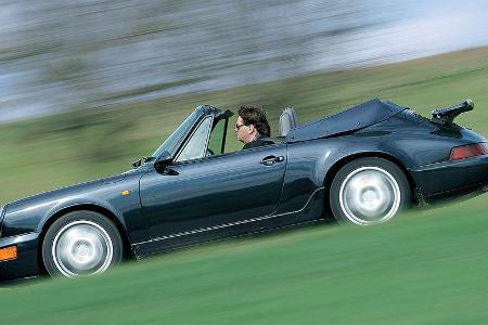 Am augenfälligsten sind die nun 