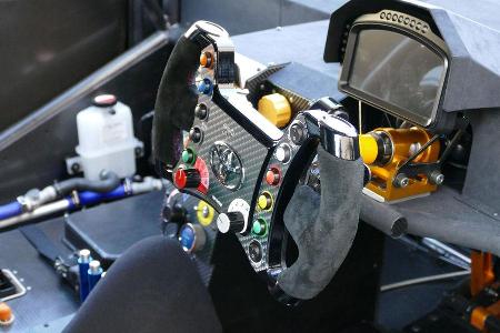 Toyota Prius ZVW50 - Rennauto - SuperGT - GT300