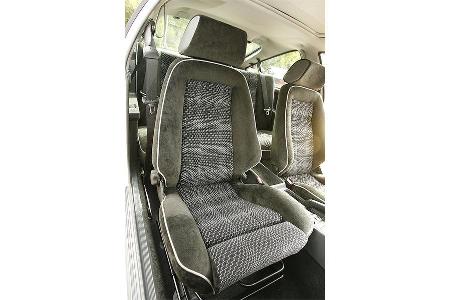 Opel Monza GSE und Mercedes-Benz 280 CE