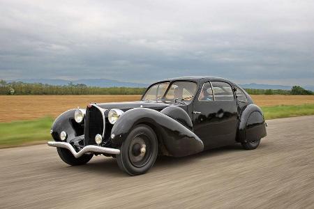 Bugatti Typ 64