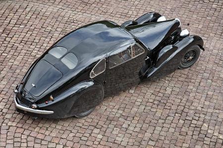 Bugatti Typ 64